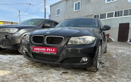 BMW 3 серия, 2010 год, 1 100 000 рублей, 1 фотография