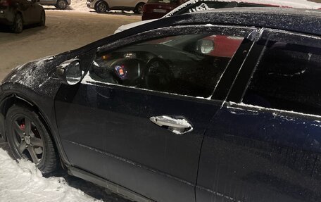 Honda Civic VIII, 2007 год, 500 000 рублей, 1 фотография