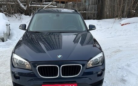 BMW X1, 2014 год, 1 200 000 рублей, 1 фотография