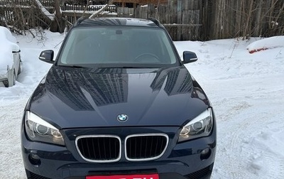 BMW X1, 2014 год, 1 200 000 рублей, 1 фотография