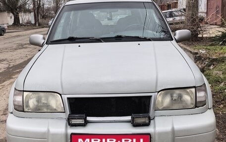 KIA Sportage IV рестайлинг, 2005 год, 350 000 рублей, 1 фотография