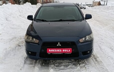 Mitsubishi Lancer IX, 2010 год, 630 000 рублей, 1 фотография