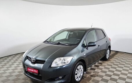 Toyota Auris II, 2008 год, 787 000 рублей, 1 фотография