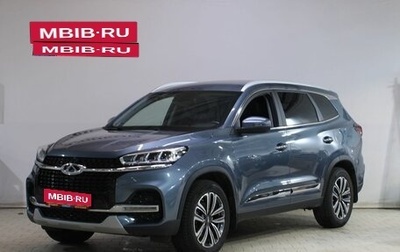 Chery Tiggo 8 I, 2021 год, 1 799 000 рублей, 1 фотография