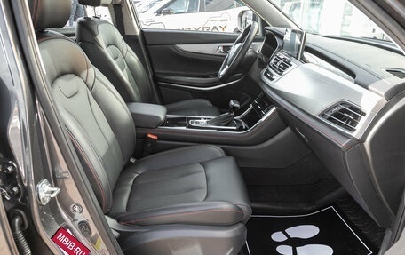 Changan CS75 I рестайлинг, 2020 год, 1 798 000 рублей, 11 фотография