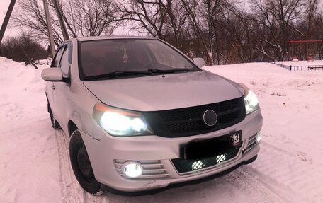 Geely GC6, 2015 год, 200 000 рублей, 1 фотография