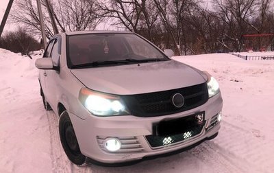 Geely GC6, 2015 год, 200 000 рублей, 1 фотография