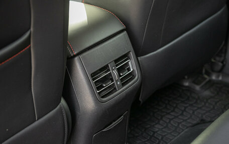 Changan CS75 I рестайлинг, 2020 год, 1 798 000 рублей, 13 фотография