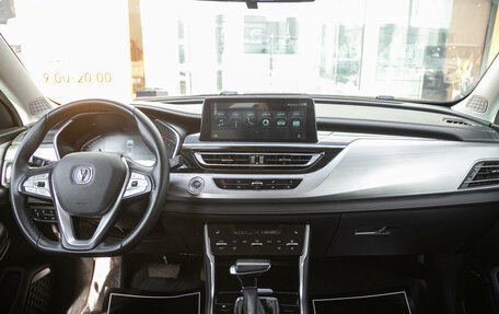 Changan CS75 I рестайлинг, 2020 год, 1 798 000 рублей, 16 фотография