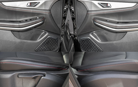 Changan CS75 I рестайлинг, 2020 год, 1 798 000 рублей, 21 фотография