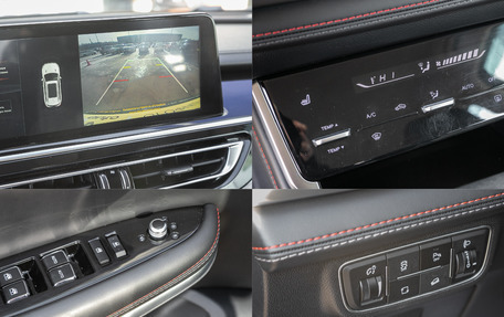 Changan CS75 I рестайлинг, 2020 год, 1 798 000 рублей, 22 фотография