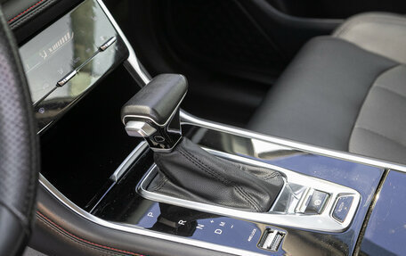 Changan CS75 I рестайлинг, 2020 год, 1 798 000 рублей, 20 фотография