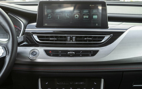 Changan CS75 I рестайлинг, 2020 год, 1 798 000 рублей, 17 фотография