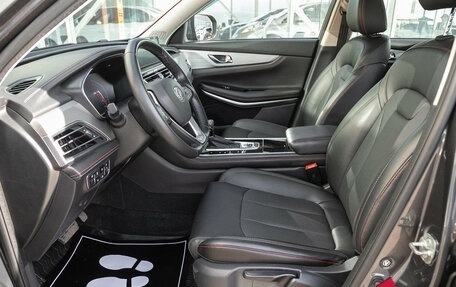 Changan CS75 I рестайлинг, 2020 год, 1 798 000 рублей, 18 фотография