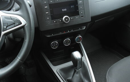 Renault Arkana I, 2021 год, 1 678 000 рублей, 11 фотография
