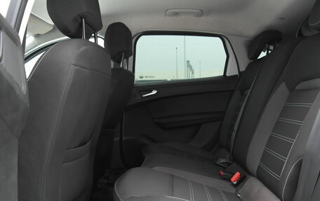 Renault Arkana I, 2021 год, 1 678 000 рублей, 13 фотография