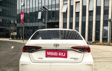 Toyota Corolla, 2023 год, 1 250 000 рублей, 3 фотография