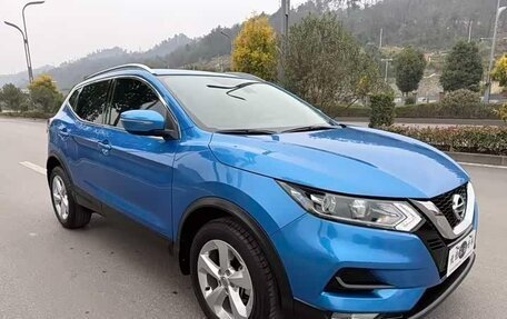 Nissan Qashqai, 2022 год, 1 515 202 рублей, 4 фотография