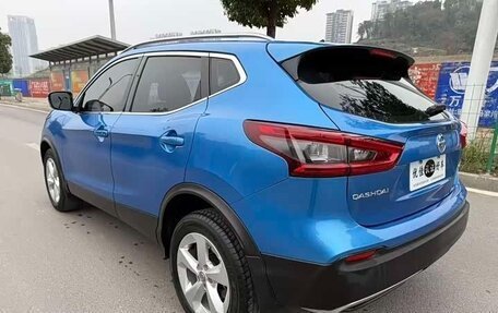 Nissan Qashqai, 2022 год, 1 515 202 рублей, 5 фотография