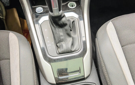 Volkswagen T-Roc I, 2023 год, 1 400 000 рублей, 9 фотография