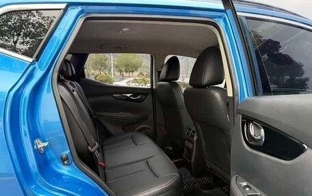 Nissan Qashqai, 2022 год, 1 515 202 рублей, 2 фотография