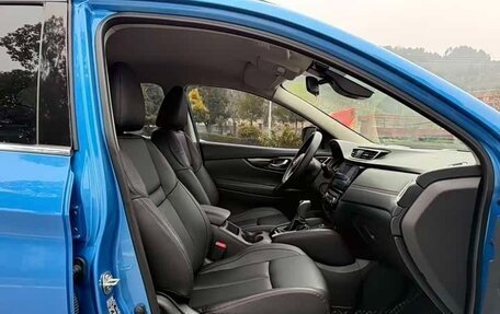 Nissan Qashqai, 2022 год, 1 515 202 рублей, 6 фотография