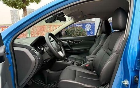 Nissan Qashqai, 2022 год, 1 515 202 рублей, 8 фотография