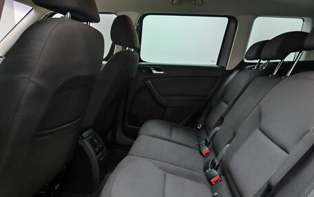 Skoda Yeti I рестайлинг, 2010 год, 579 000 рублей, 15 фотография