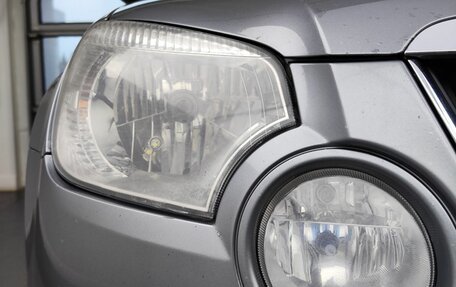 Skoda Yeti I рестайлинг, 2010 год, 579 000 рублей, 21 фотография