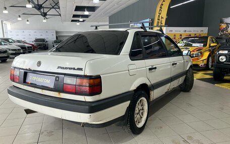 Volkswagen Passat B3, 1993 год, 95 000 рублей, 2 фотография