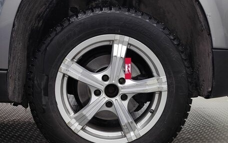 Skoda Yeti I рестайлинг, 2010 год, 579 000 рублей, 22 фотография