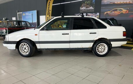 Volkswagen Passat B3, 1993 год, 95 000 рублей, 7 фотография