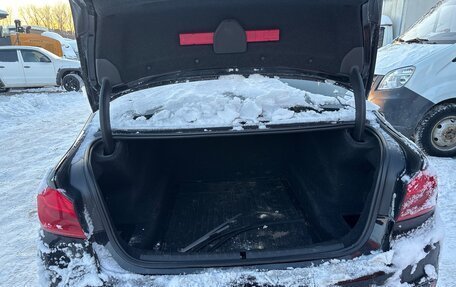 BMW 5 серия, 2018 год, 2 400 000 рублей, 10 фотография