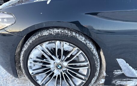 BMW 5 серия, 2018 год, 2 400 000 рублей, 11 фотография