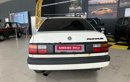 Volkswagen Passat B3, 1993 год, 95 000 рублей, 6 фотография