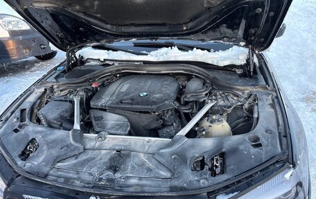 BMW 5 серия, 2018 год, 2 400 000 рублей, 14 фотография