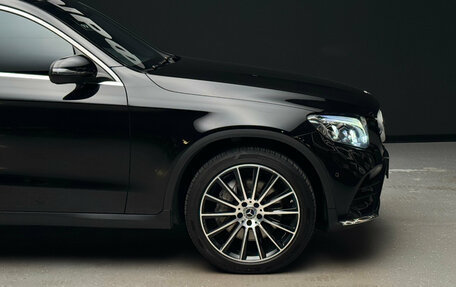 Mercedes-Benz GLC Coupe, 2018 год, 4 500 000 рублей, 7 фотография