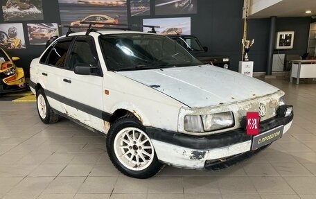 Volkswagen Passat B3, 1993 год, 95 000 рублей, 3 фотография