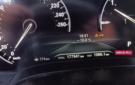 BMW 5 серия, 2018 год, 2 400 000 рублей, 13 фотография