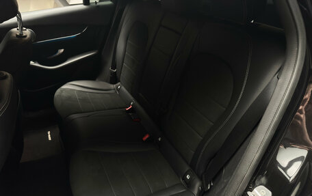 Mercedes-Benz GLC Coupe, 2018 год, 4 500 000 рублей, 20 фотография