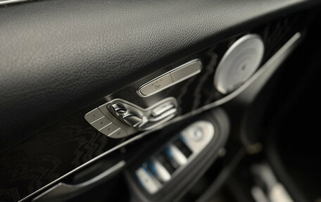 Mercedes-Benz GLC Coupe, 2018 год, 4 500 000 рублей, 16 фотография