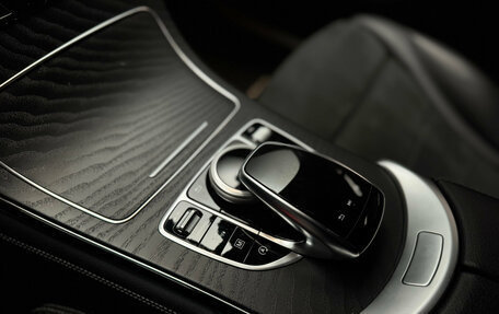 Mercedes-Benz GLC Coupe, 2018 год, 4 500 000 рублей, 17 фотография