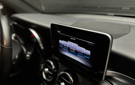 Mercedes-Benz GLC Coupe, 2018 год, 4 500 000 рублей, 23 фотография