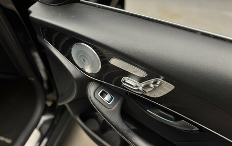 Mercedes-Benz GLC Coupe, 2018 год, 4 500 000 рублей, 25 фотография