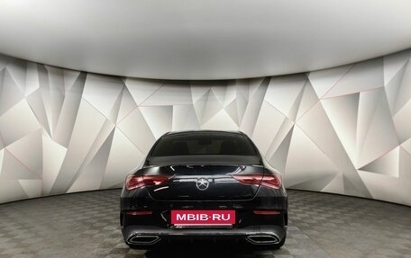 Mercedes-Benz CLA, 2019 год, 2 997 000 рублей, 8 фотография