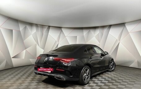 Mercedes-Benz CLA, 2019 год, 2 997 000 рублей, 2 фотография