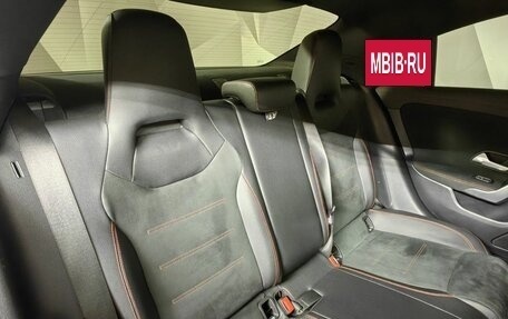 Mercedes-Benz CLA, 2019 год, 2 997 000 рублей, 17 фотография