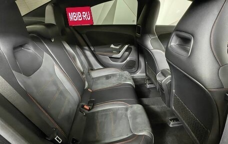 Mercedes-Benz CLA, 2019 год, 2 997 000 рублей, 16 фотография