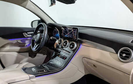 Mercedes-Benz GLC Coupe, 2020 год, 5 780 000 рублей, 13 фотография