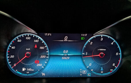 Mercedes-Benz GLC Coupe, 2020 год, 5 780 000 рублей, 16 фотография